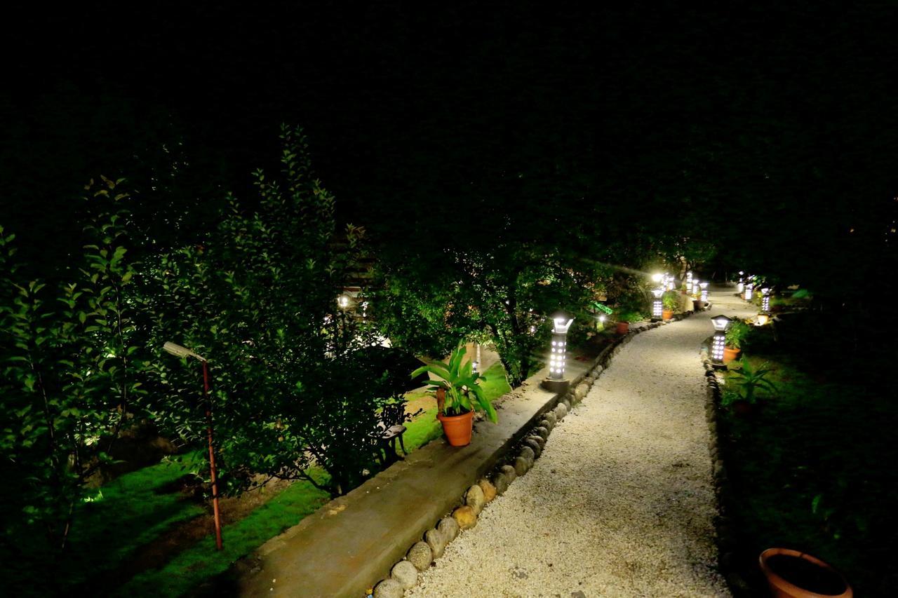 Amara Resorts Manali Exteriör bild